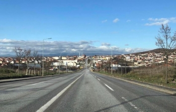 Vendoset sot gurthemeli i çerdhes në Bardhosh-Prishtin