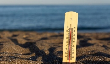 Evropën e përfshin vala ekstreme e të nxehtit, rekorde temperaturash në shumë shtete
