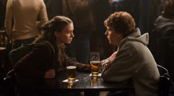 Fitoi tri çmime Oscar, një vazhdim i filmit “The Social Network” po vjen