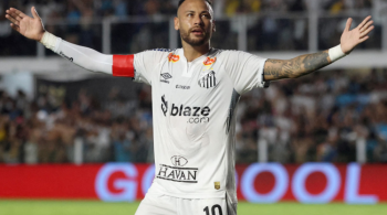 Neymar rinovon me Santos deri në fund të vitit 2025: Dua t’u sjell gëzim tifozëve