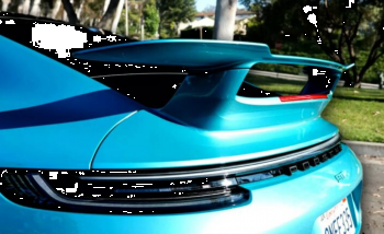  Ky Porsche 911 jo që nuk humbi në vlerë, por u shit më shtrenjtë se çmimi origjinal 