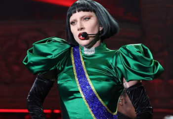 E vërteta pse Lady Gaga nuk performoi në dasmën e Jeff Bezos dhe Lauren Sanchez 