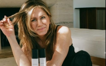 Jennifer Aniston sjell në ekran “I’m Glad My Mom Died”