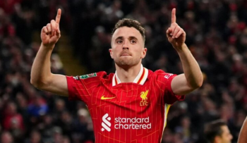  Ylli i Liverpoolit, Diogo Jota vdes pas një aksidenti në trafik 