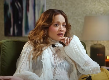  Rita Ora rrëfen se si Beyonce ka qenë gjithmonë “mbrojtësja” e saj, ndërsa flet për thashethemet që e përfshin dikur atë në një aferë të supozuar me Jay Z 