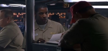 Po përgatitet vazhdimi i “Crimson Tide” me shpresën për rikthimin e Denzel Washington