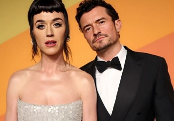 Orlando Bloom i kthehet filozofisë pas ndarjes nga Katy Perry