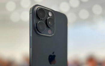  Apple po ndërton një kamerë që e sheh botën si syri i njeriut
