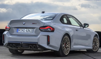  BMW shënon një tjetër rekord 