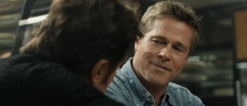 Brad Pitt thyen rekorde me filmin F1