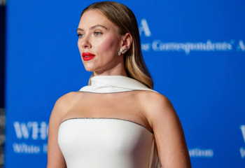 Scarlett Johansson, aktorja më fitimprurëse në histori