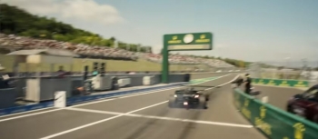 Regjisori i F1: The Movie zbulon inspirimin pas skenës më tronditëse