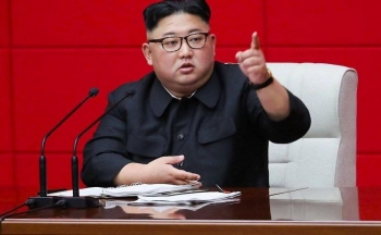 Koreja e Veriut hap zyrtarisht resortin bregdetar Wonsan Kalma