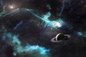 NASA zbulon një kometë ndëryjorë që po i afrohet sistemit tonë diellor