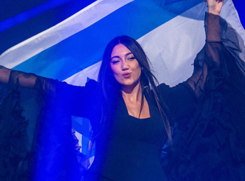 Këto dy vende po kërcënojnë me tërheqje nga Eurovisioni në rast të përjashtimit të Izraelit