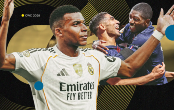  Sa para do të fitojë fituesi i ndeshjes së sonte midis PSG-së dhe Real Madridit? 