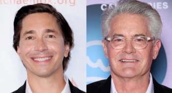 Justin Long dhe Kyle MacLachlan bashkohen në komedinë romantike “You Deserve Each Other”