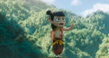 Ne Zha 2 vjen në versionin anglisht me zërin e Michelle Yeoh