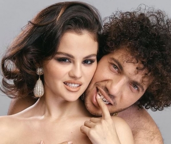 Benny Blanco flet hapur për OCD-në dhe planet e martesës me Selena Gomez