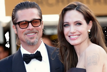  Brad Pitt në betejë gjyqësore me Angelina Jolie: Kërkon mesazhet private të saj