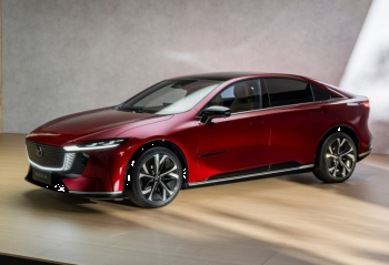  Mazda 6e arrin në Evropë, çmime tronditëse krahasuar me Kinën 