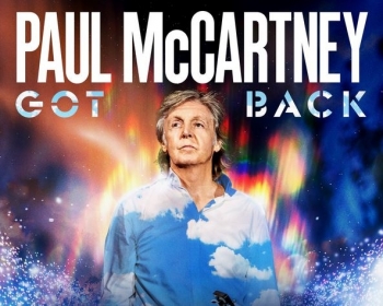 Sir Paul McCartney njofton pjesën e dytë të turneut “Got Back” në Amerikën e Veriut