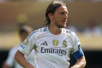  Sakrifica e madhe që ka bërë Modric për t’u bërë pjesë e Milanit 