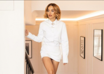  Shkolla e saj fillore rrezikon të mbyllet, Rita Ora bën thirrje: Kam shumë kujtime atje