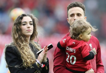 Vdekja tragjike e Diogo Jotës: Ja shuma që bashkëshortja dhe fëmijët e mitur të futbollistit do të përfitojnë