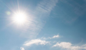 Temperatura të larta sot në Kosovë, këshillohet shmangie nga rrezet e diellit gjatë ditës