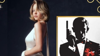 Sydney Sweeney drejt rolit të vajzës së re të Bond-it?