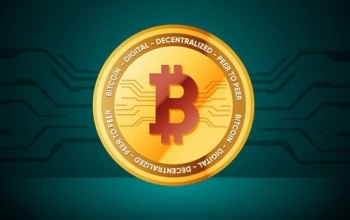 Bitcoin thyen rekorde: Kapërcen Amazon dhe ngjitet në Top 5 global