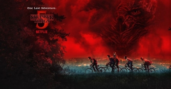 Netflix publikon trailerin e sezonit final të 