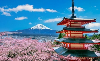 Japonia krijon zyrë të re për kontrollin e të huajve