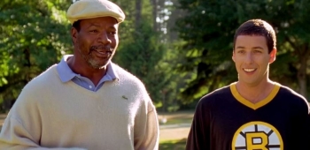 Adam Sandler zbulon ndryshimet në Happy Gilmore 2 pas vdekjes së Carl Weathers