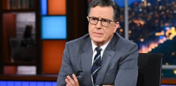 CBS konfirmon fundin e “The Late Show” me Stephen Colbert në vitin 2026