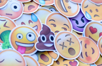 Dita Botërore e Emoji't: Cila është më e popullarizuara