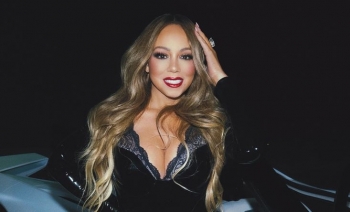 Mariah Carey paralajmëron albumin e saj të ri “MC16” – detajet zbulohen më 21 korrik