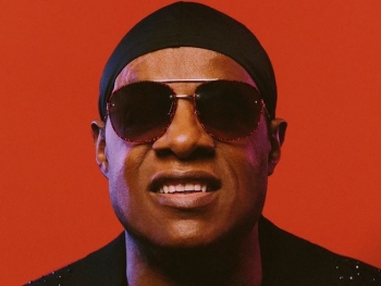Stevie Wonder: “Nuk do të ndalem kurrë së krijuari muzikë”