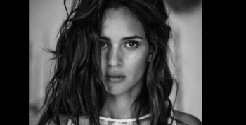 Adria Arjona i bashkohet Michael B. Jordan në 