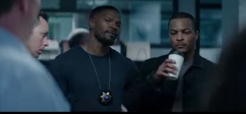 Jamie Foxx rikthehet në top-listat e streaming me 