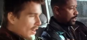 Denzel Washington rikthehet fuqishëm me Training Day në top listat e streaming
