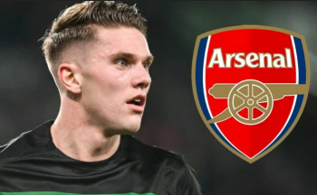  Fabrizio Romano konfirmon transferimin e Gyokeres tek Arsenali 