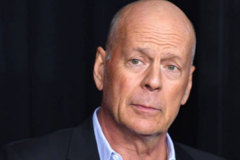 Bruce Willis nuk e mban mend që ka qenë një aktor i famshëm 