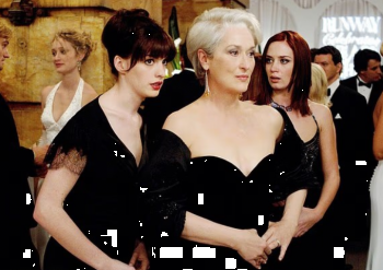  “Devil Wears Prada 2” po vjen: Anne Hathaway rikthehet si Andy Sachs me stil të ri 