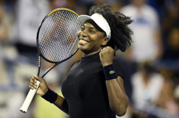  Venus Williams konfirmon fejesën me aktorin Andrea Preti: Më inkurajoi të kthehesha në tenis 