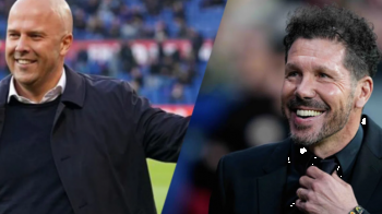  Atletico Madrid synon një transferim tronditës për yllin e Liverpoolit 