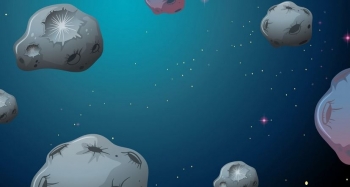Asteroidi që mund të bëjë çdo njeri në Tokë miliarder