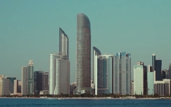  Abu Dhabi shpallet qyteti më i sigurt në botë për vitin 2025