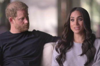 Marrëveshja 78 milionëshe e Harry dhe Meghan me Netflix drejt fundit, seriali i Dukeshës së Sussex dështon me shikueshmëri të ulët